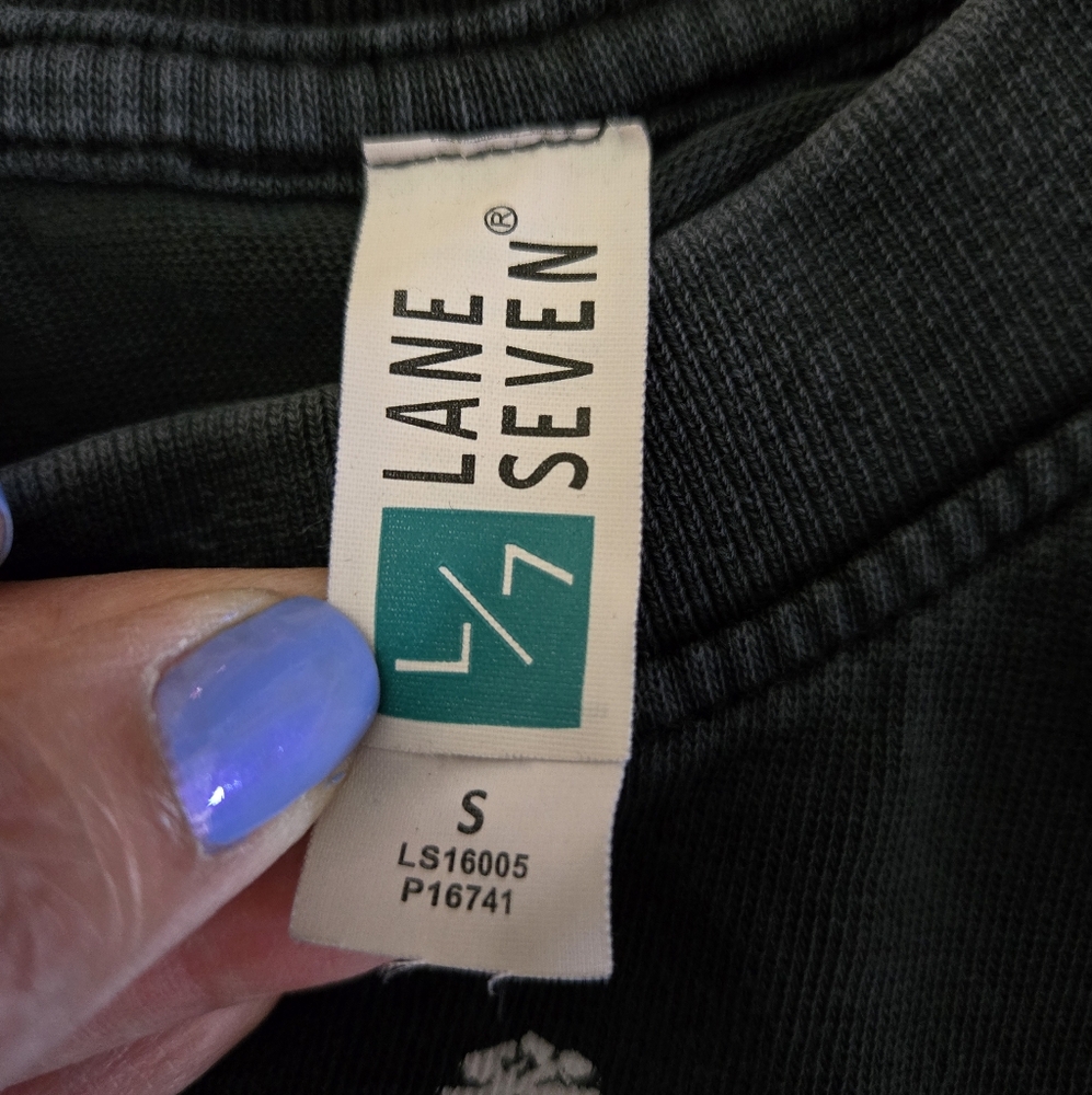 Rats or Die Graphic T-Shirt - Picture 3 of 3